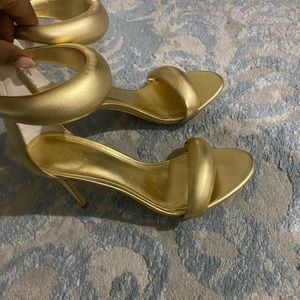 Guess Keiri Heels